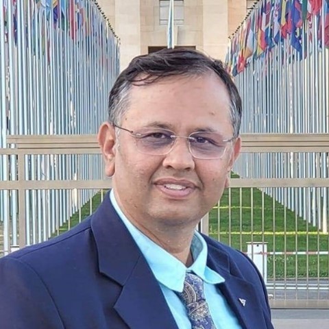 Pharma IPR India